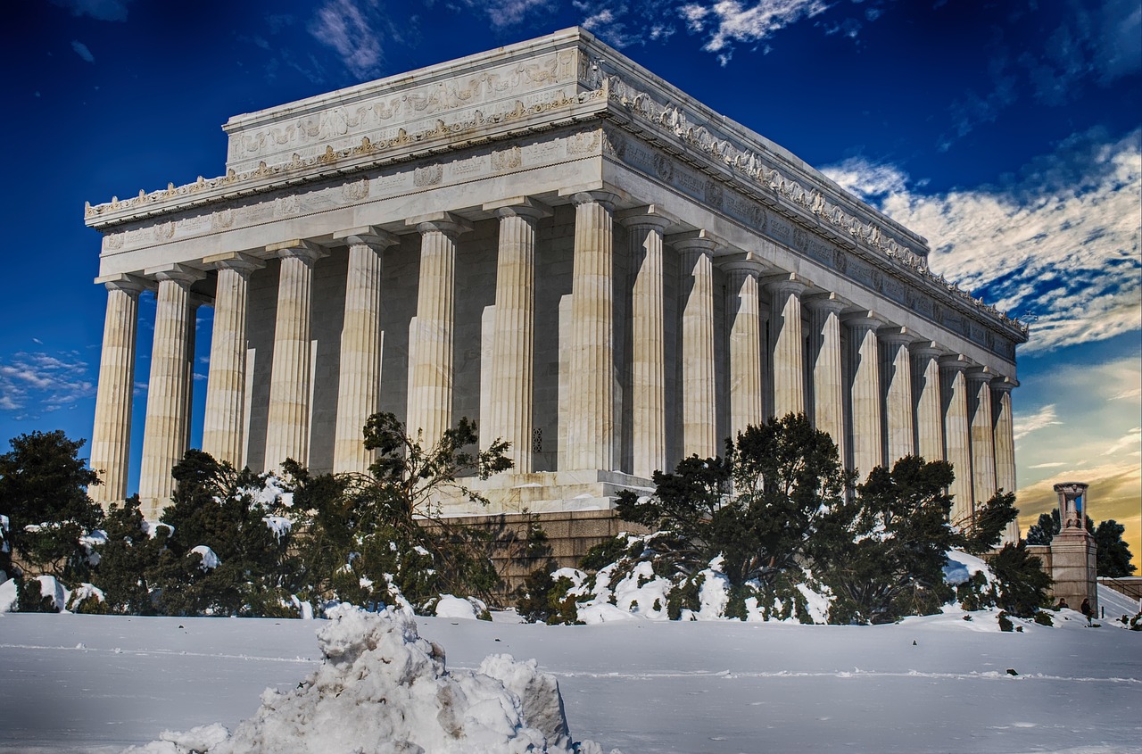 monument memorial america free photo