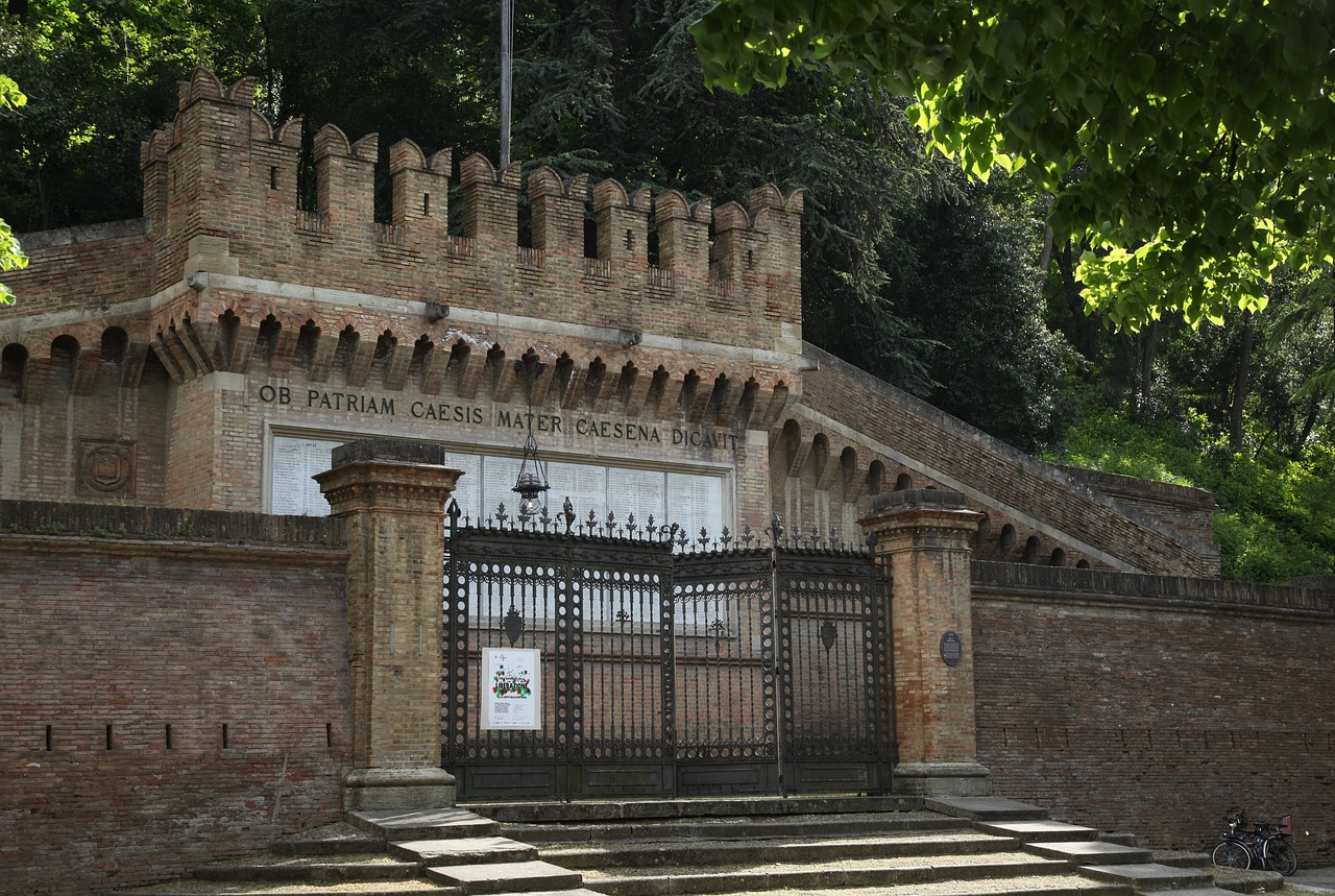 monument  cesena free pictures free photo