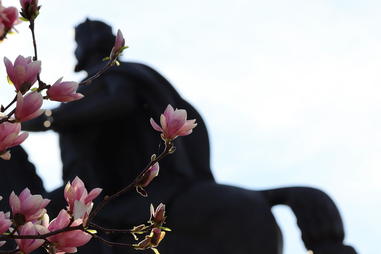 monument  king tomislav  statue free photo