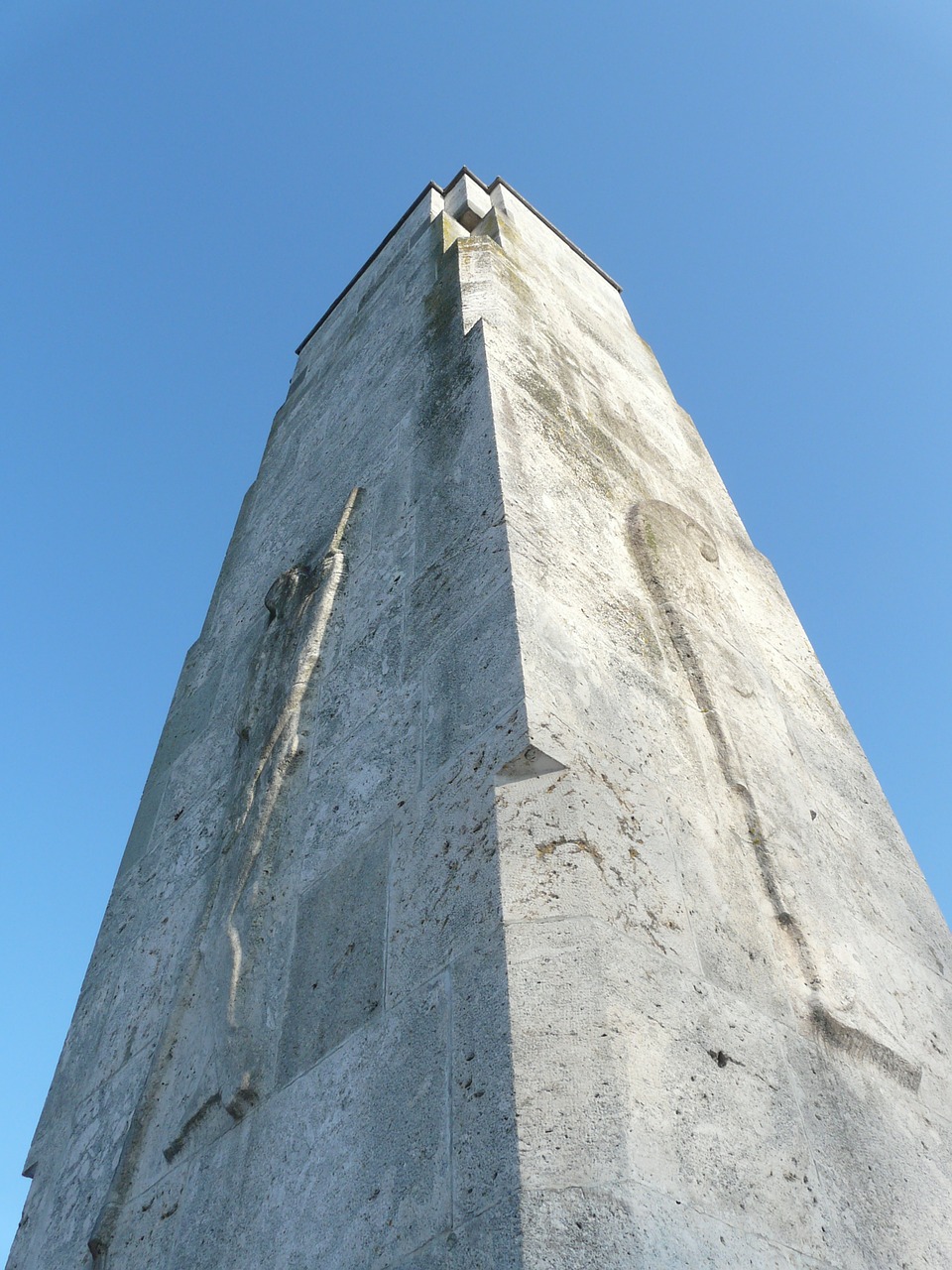 monument war memorial tower free photo
