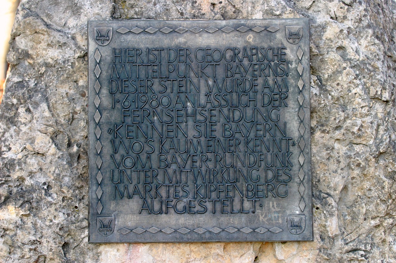monument kipfenberg mittelbunkt bavaria free photo