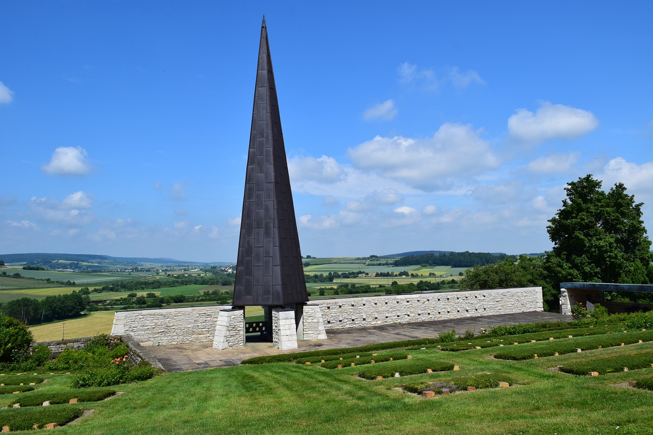 monument germany religion free photo