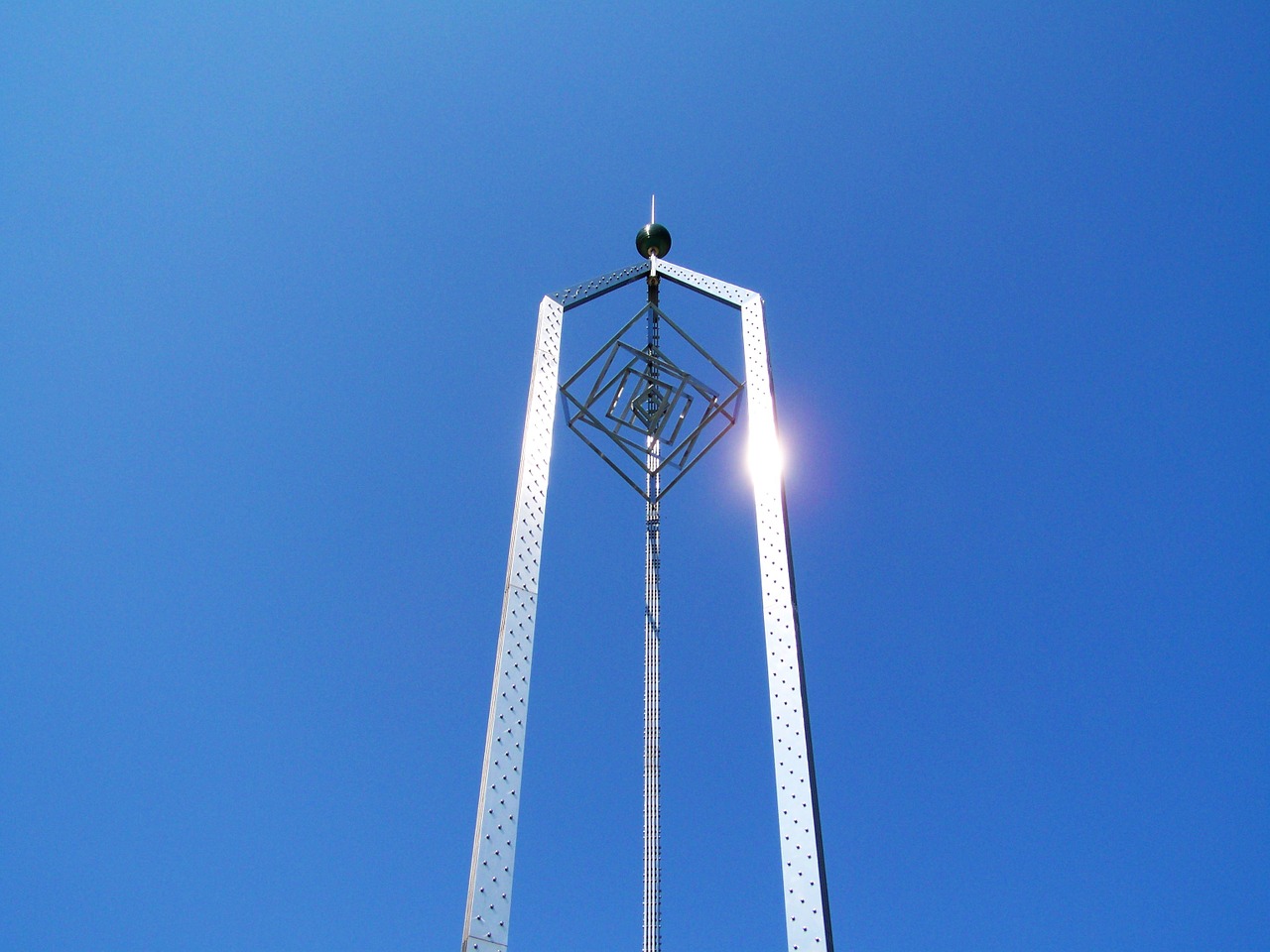 monument mohács city hungary free photo