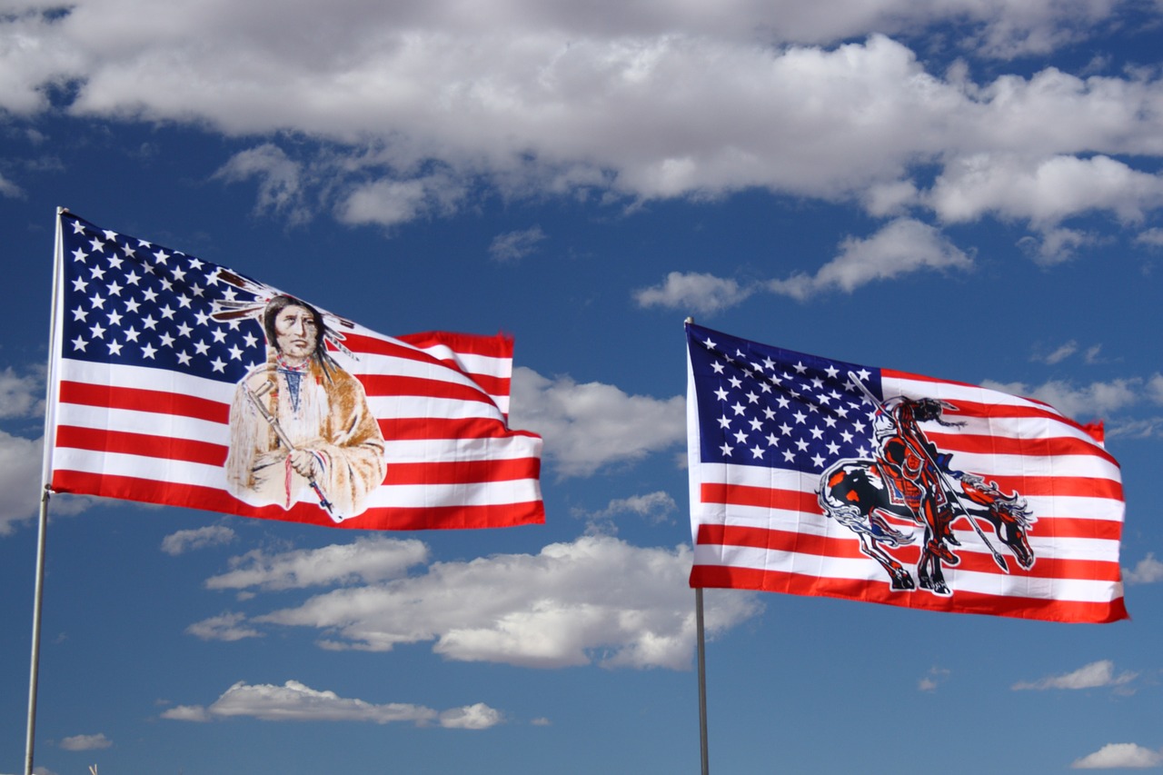 flag arizona usa free photo