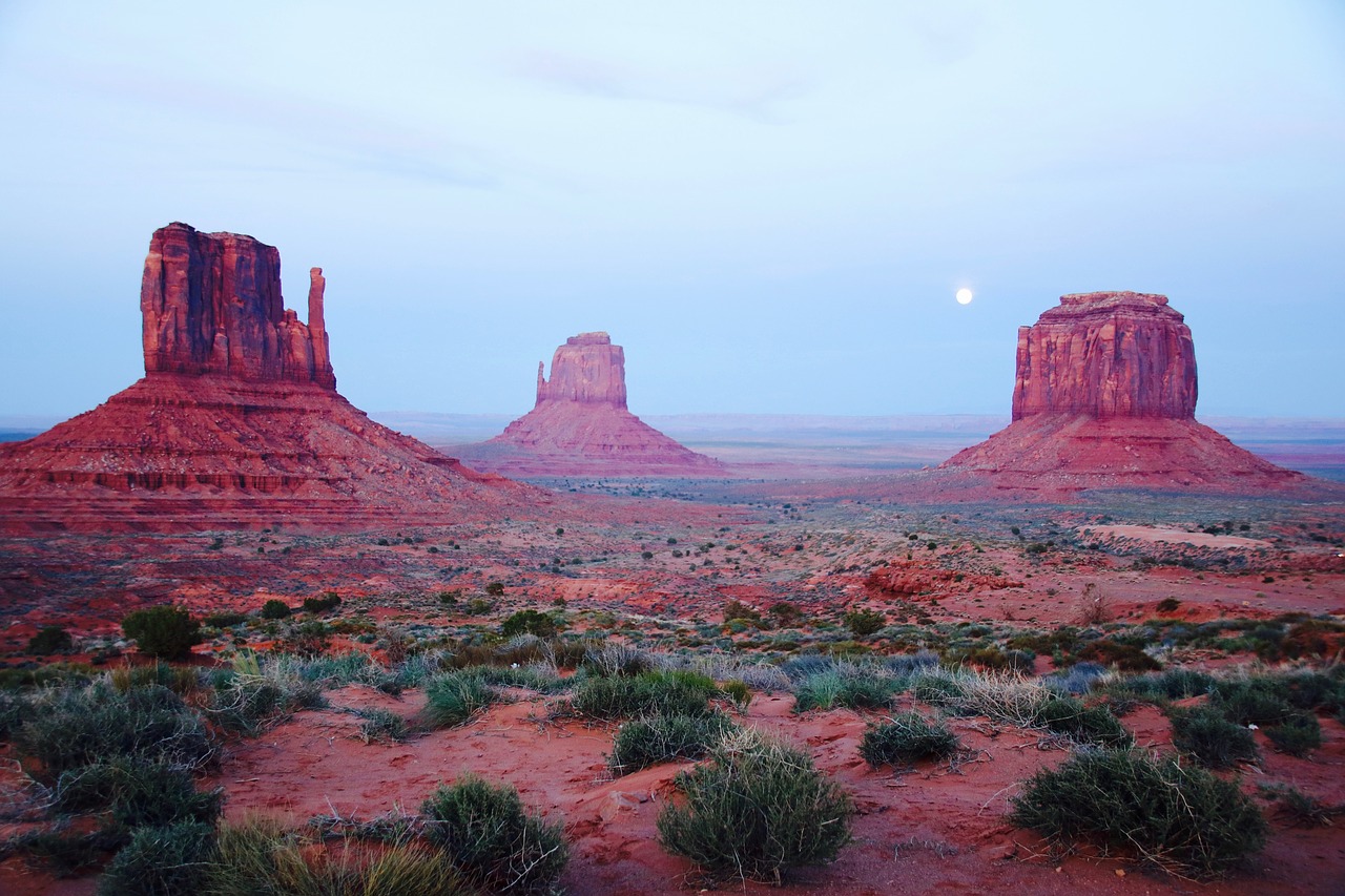 monument valley  usa  utah free photo