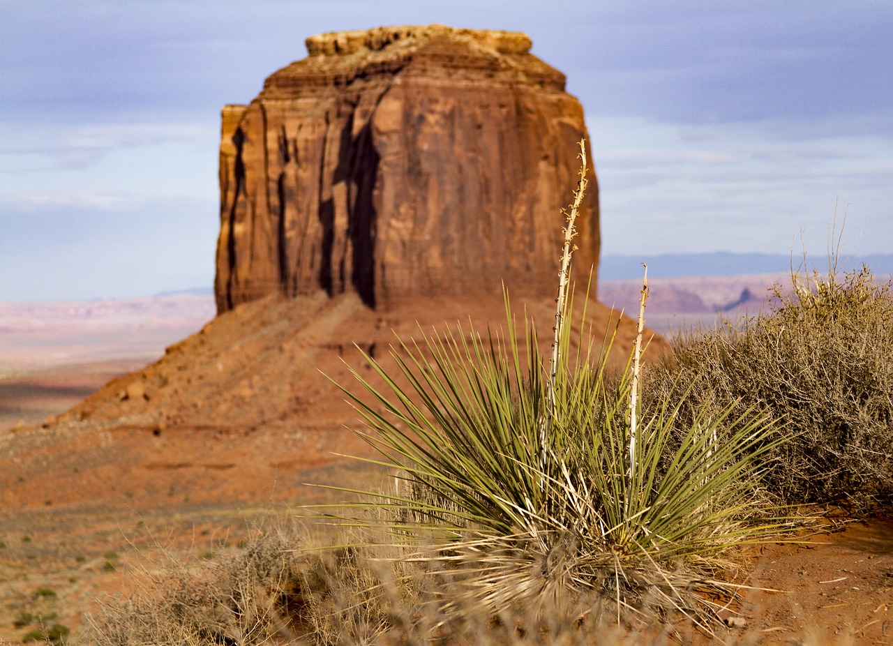 monument valley  arizona  utah free photo