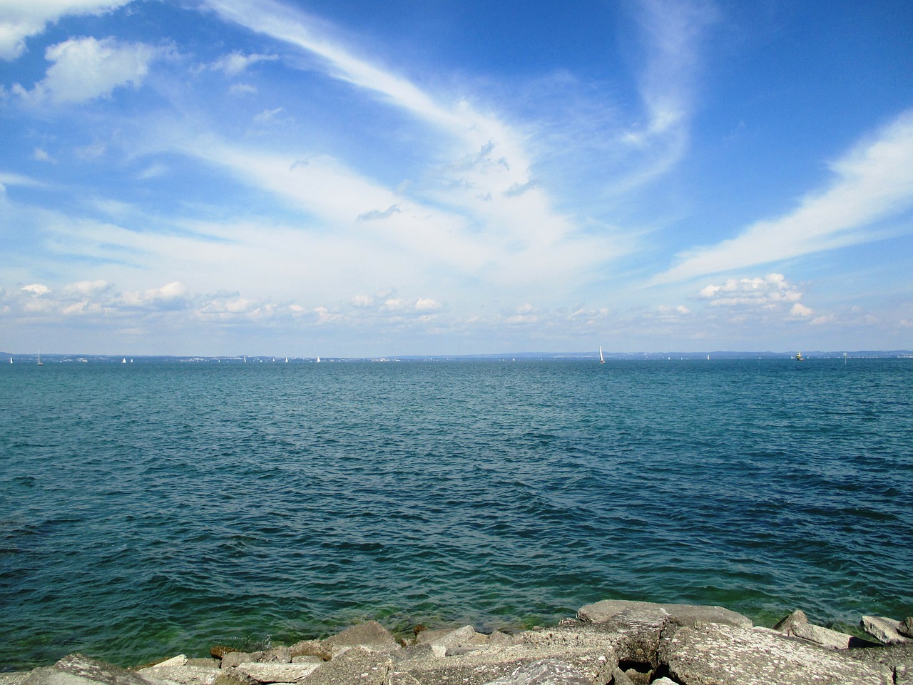 mood water romanshorn free photo