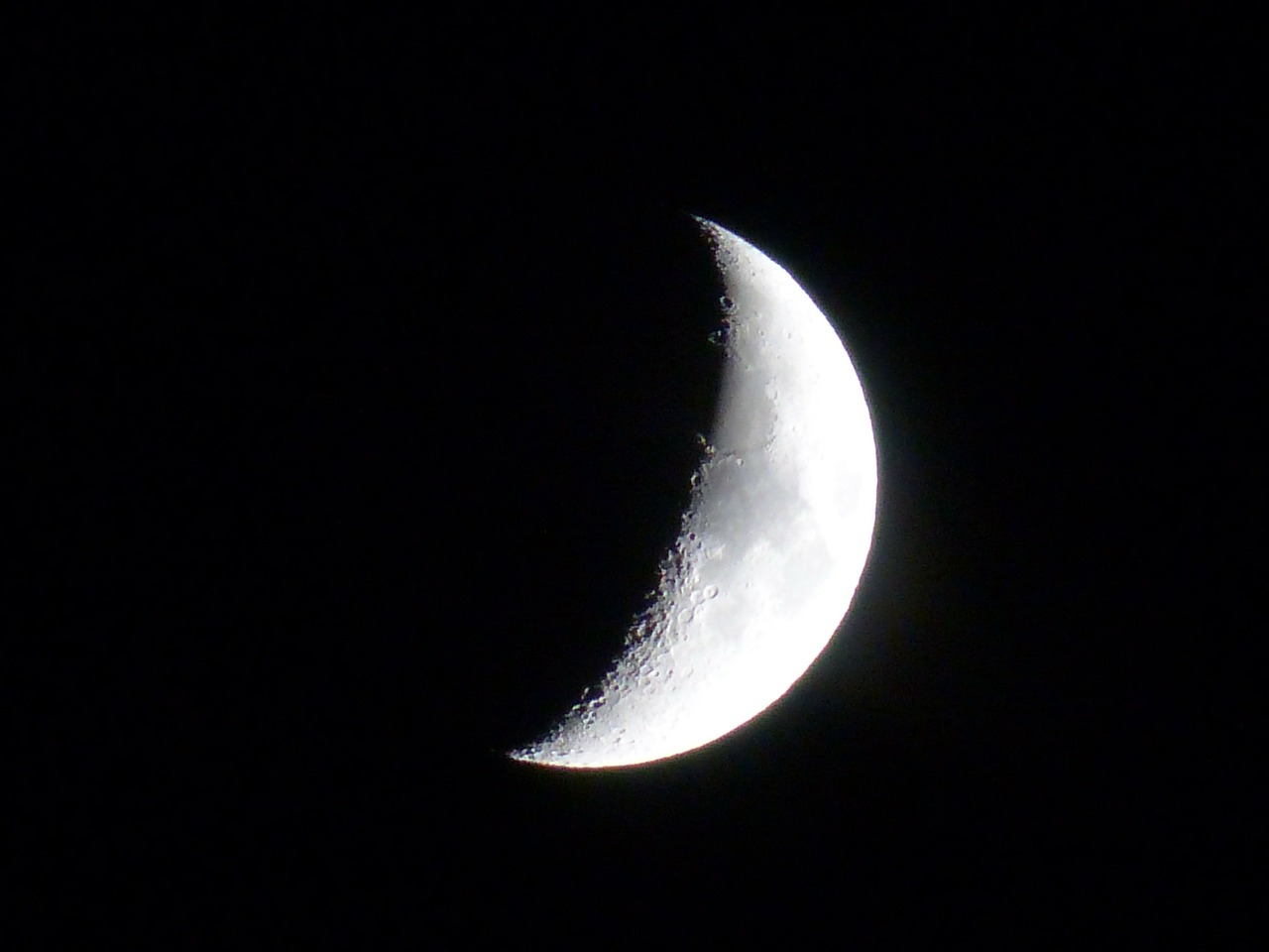 moon crescent sickle free photo