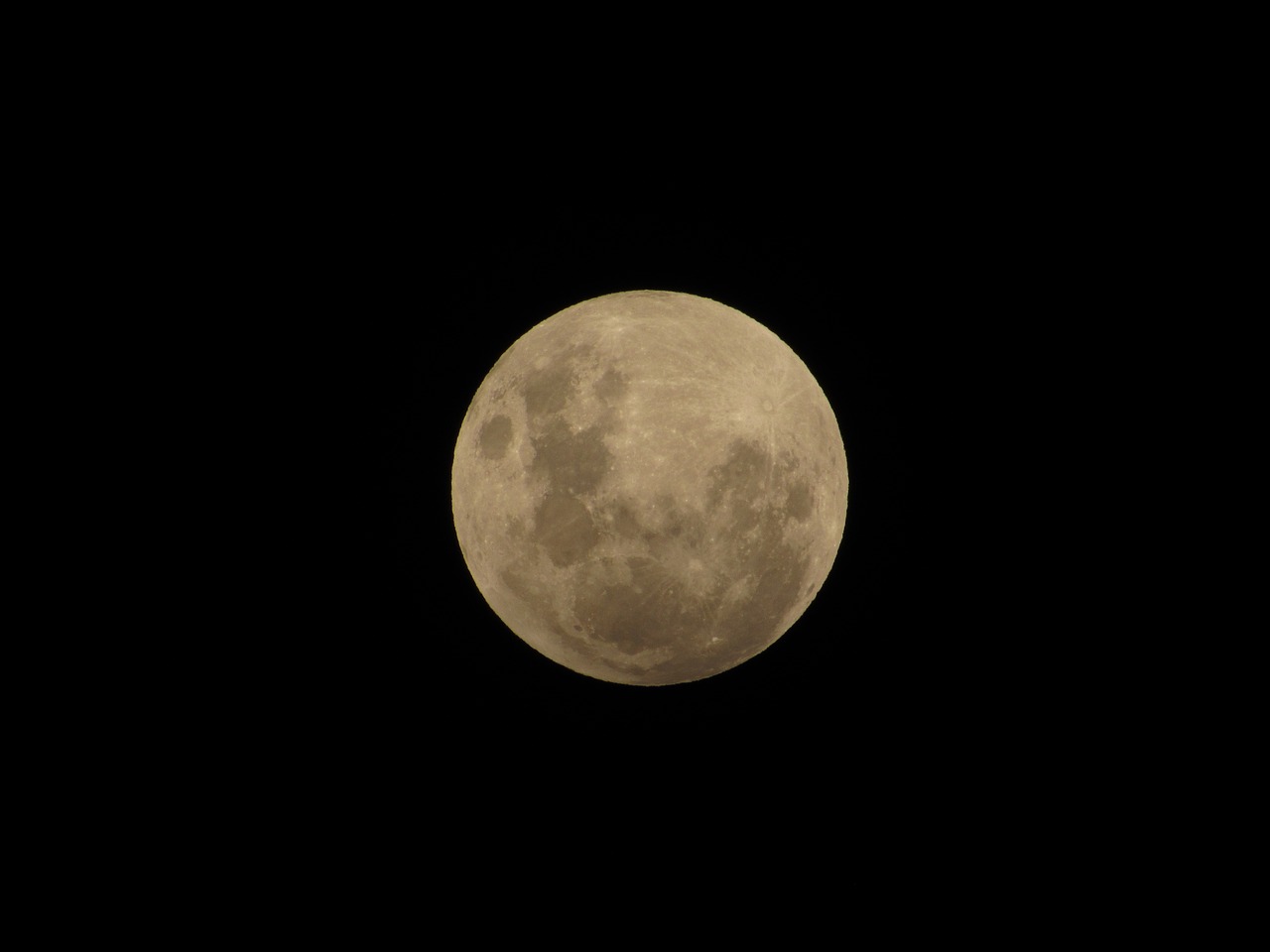 moon penumbral eclipse sky free photo