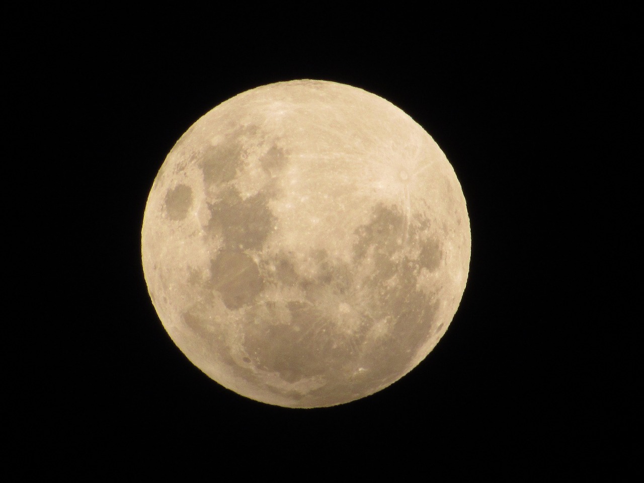moon penumbral eclipse sky free photo