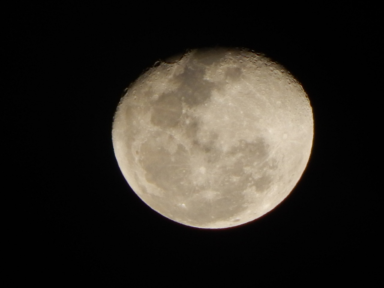 moon room crescent free photo