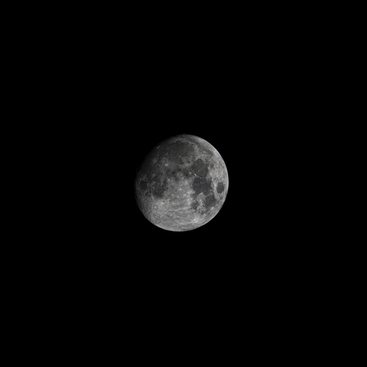 moon  space  astronomy free photo