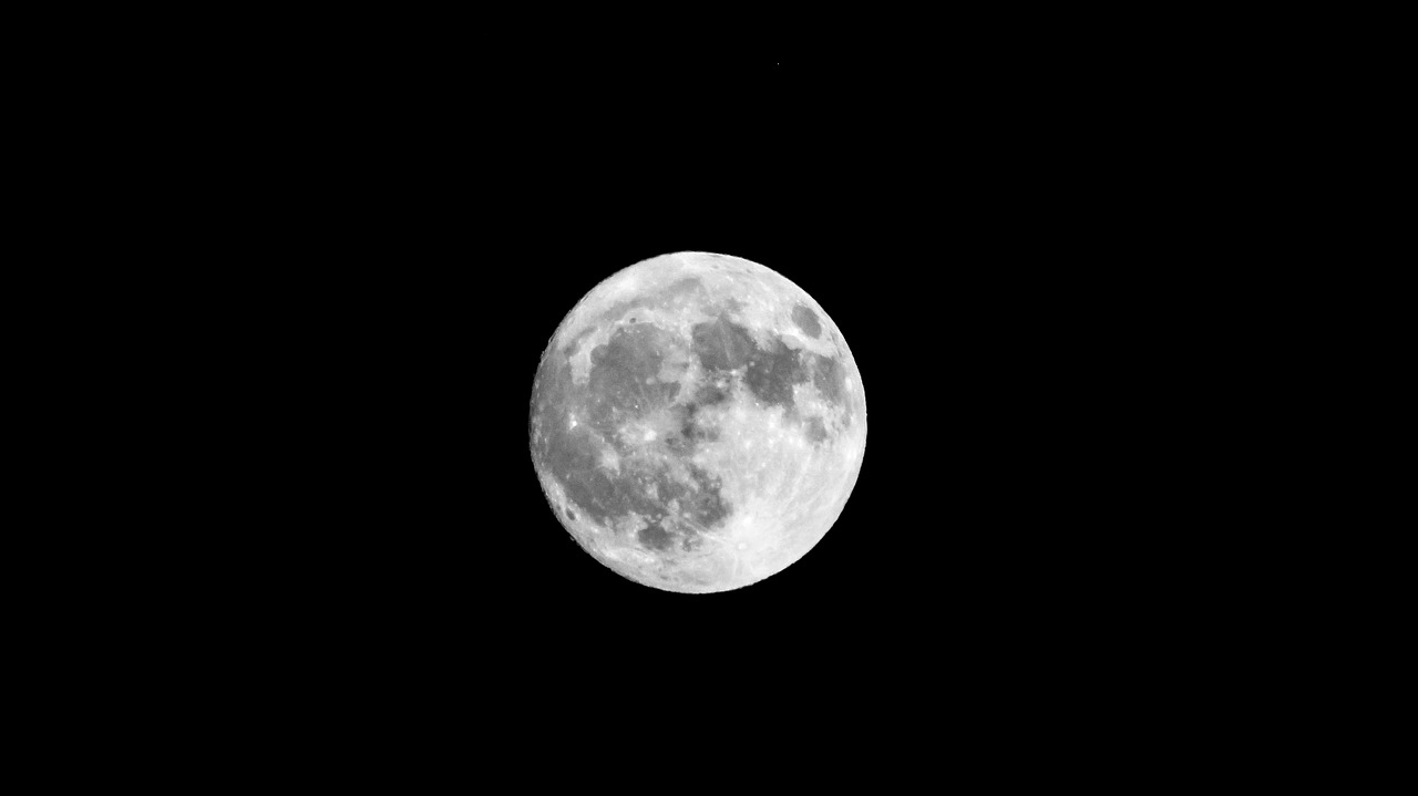 moon  phases  sky free photo