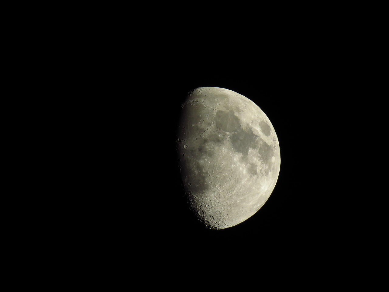 moon  sky  night free photo