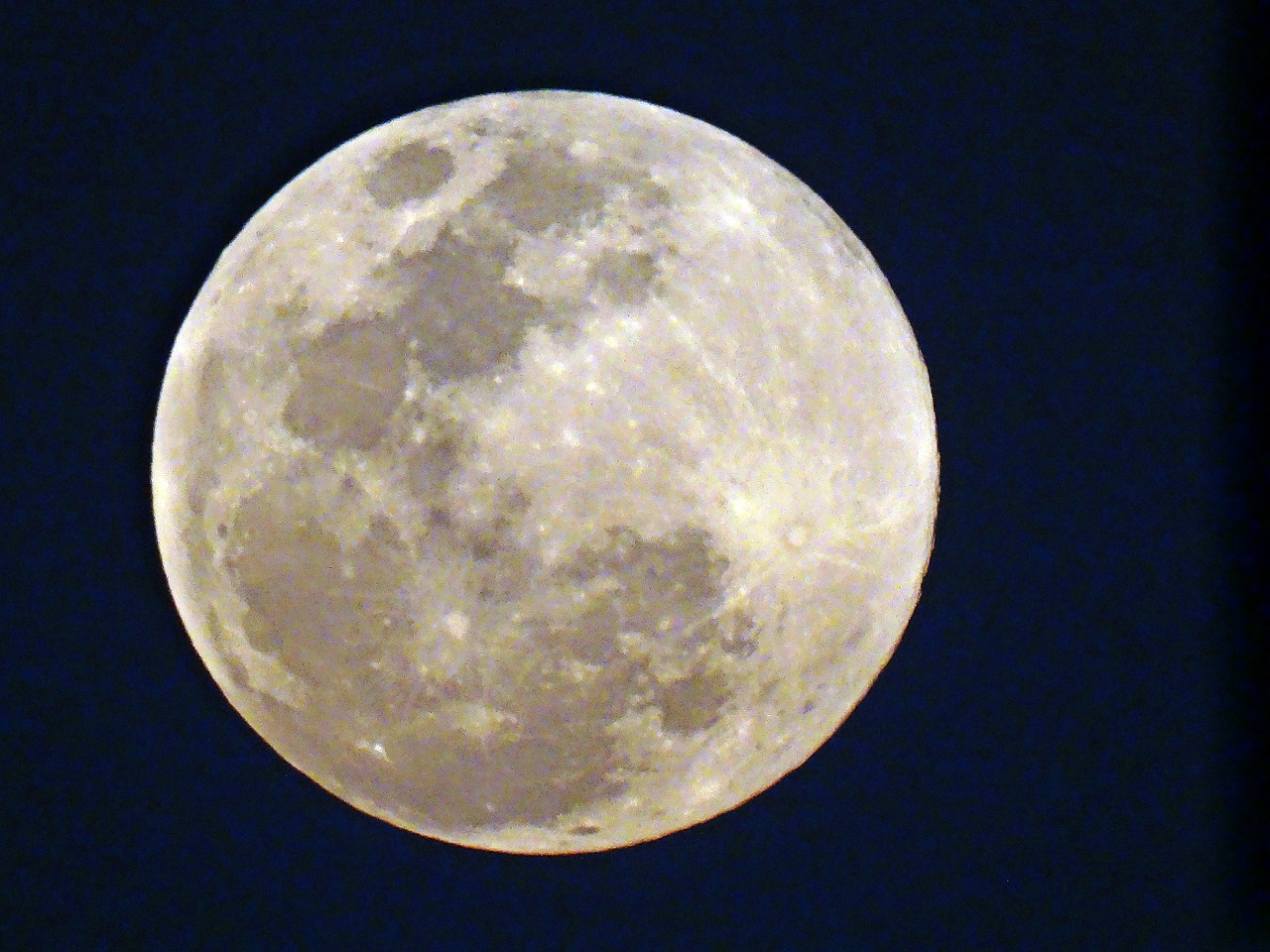 moon night moonlight free photo