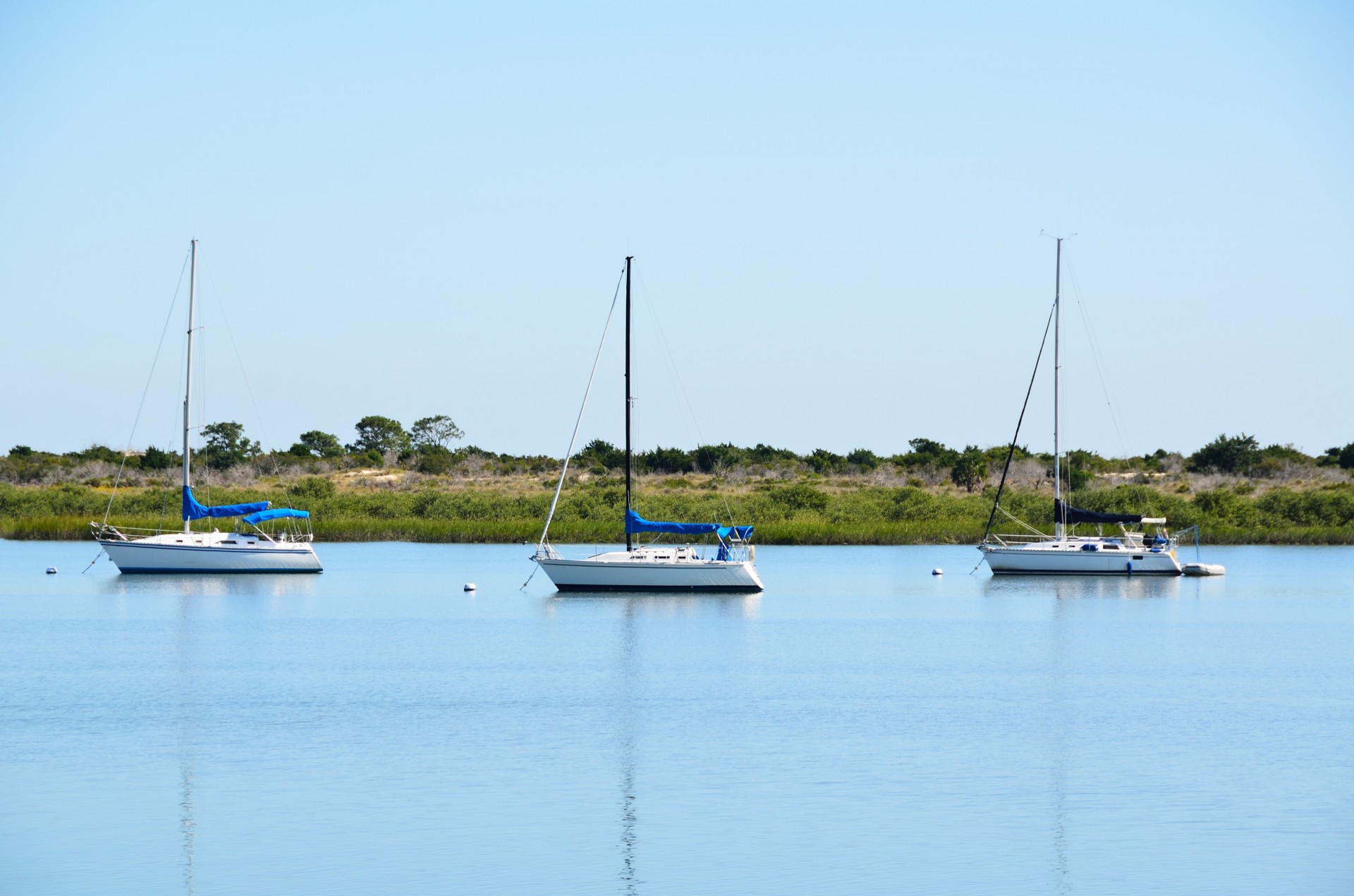 anchor anchored bay free photo