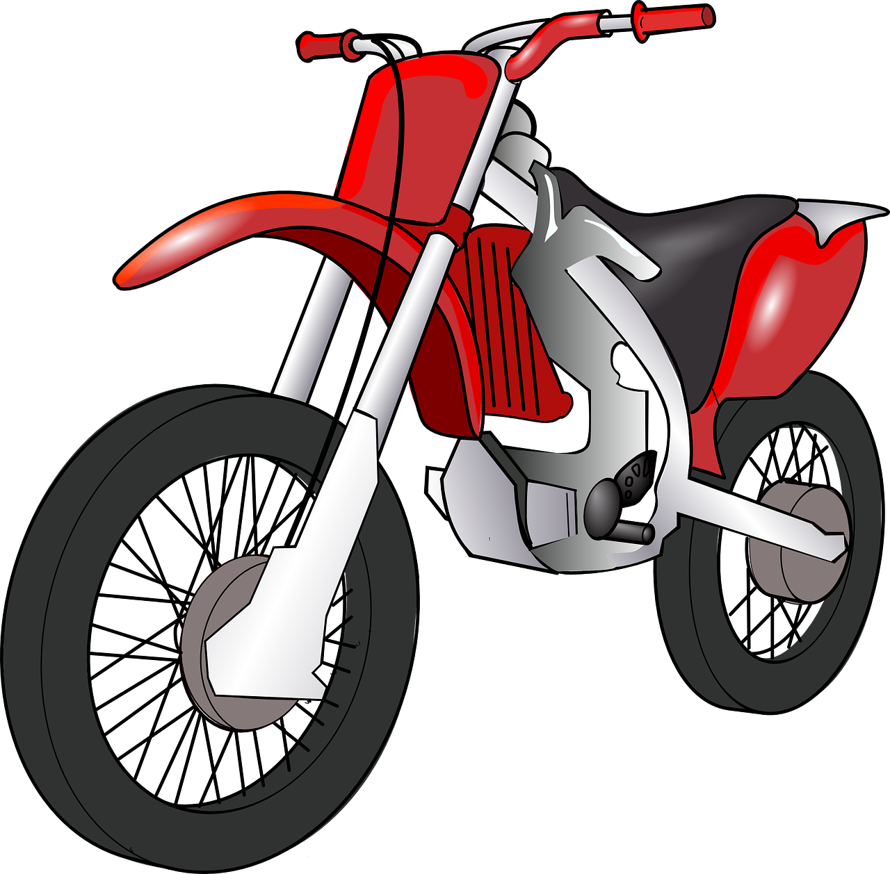 moped bike motorcycle free photo