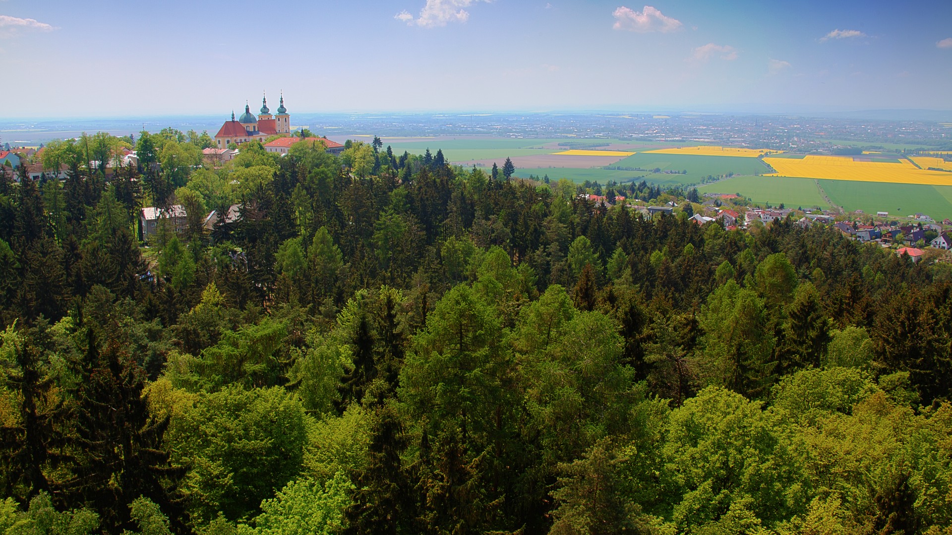 church moravia czech republic free photo