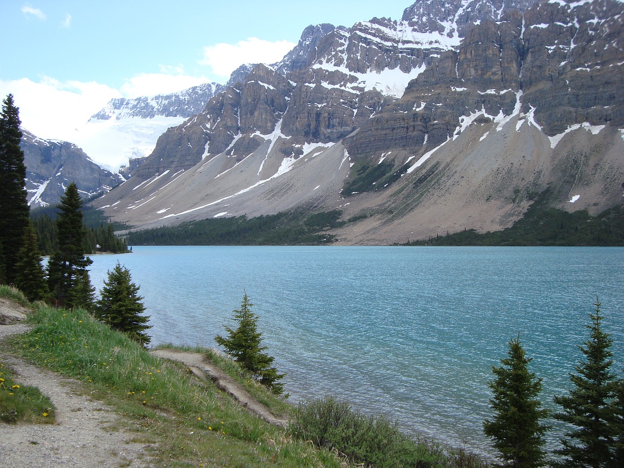 more mountains canada free photo