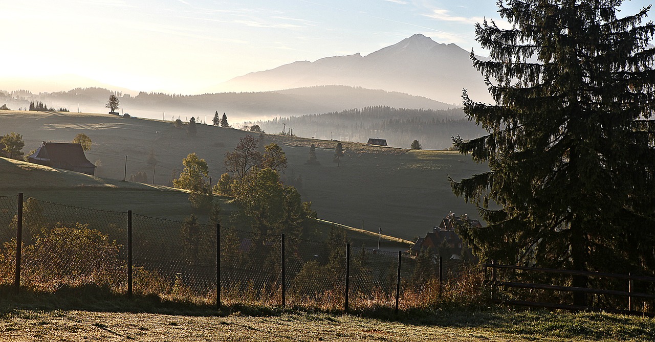 morning dawn sunrise free photo