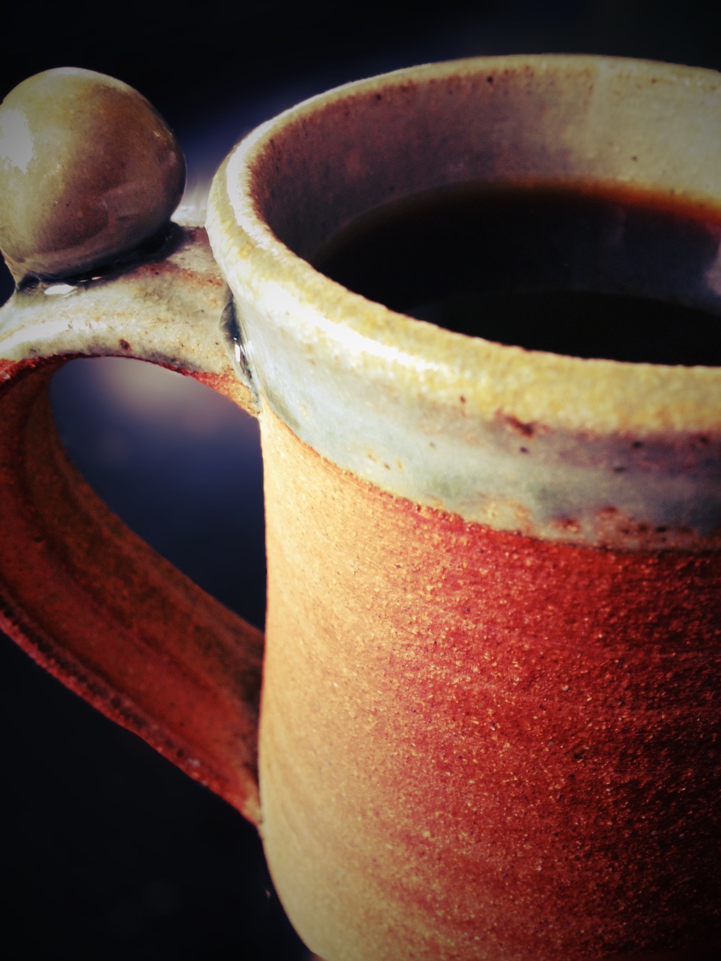 coffee mug morning free photo