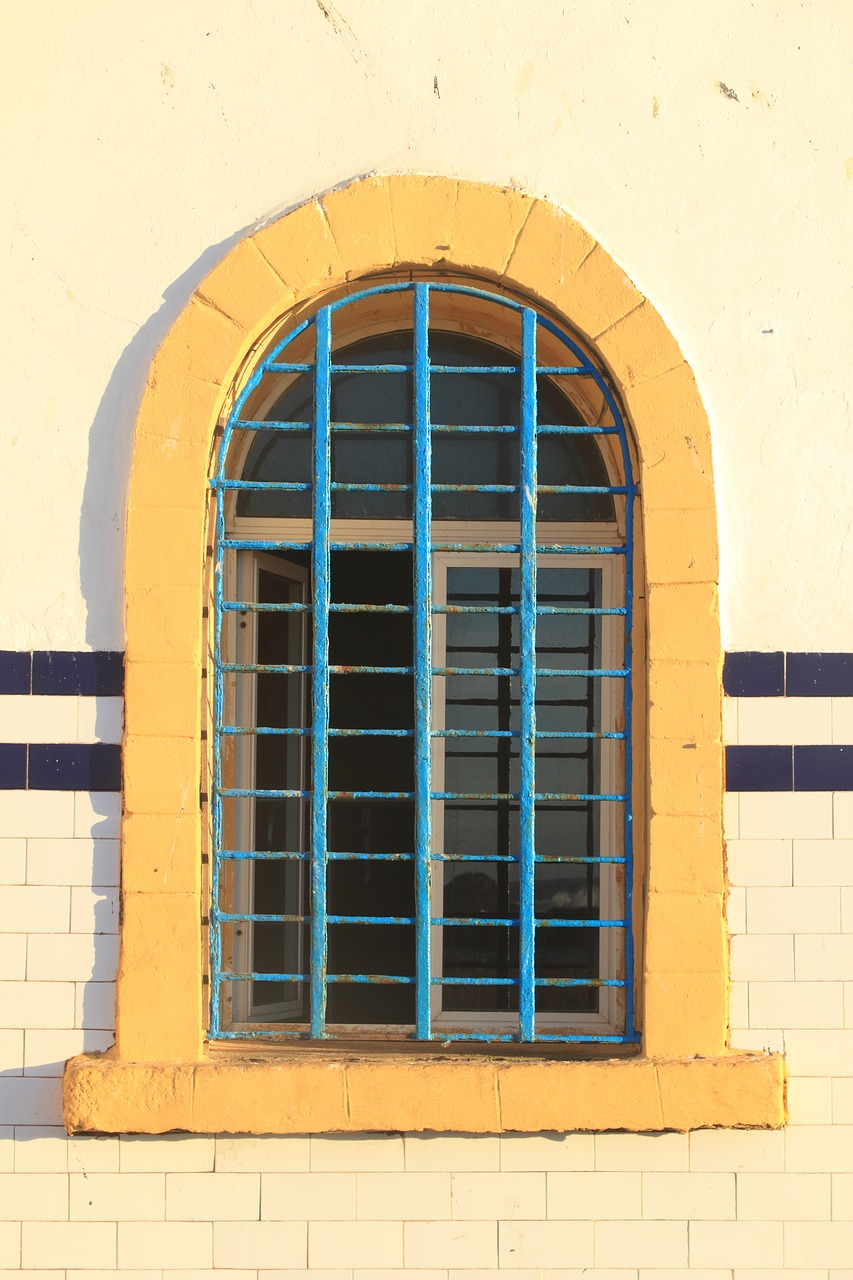 morocco essaouira building free photo