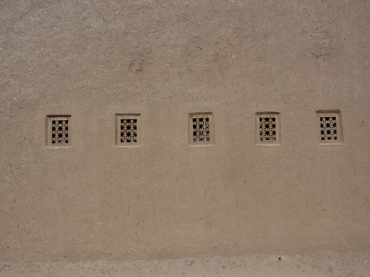 morocco earth window free photo