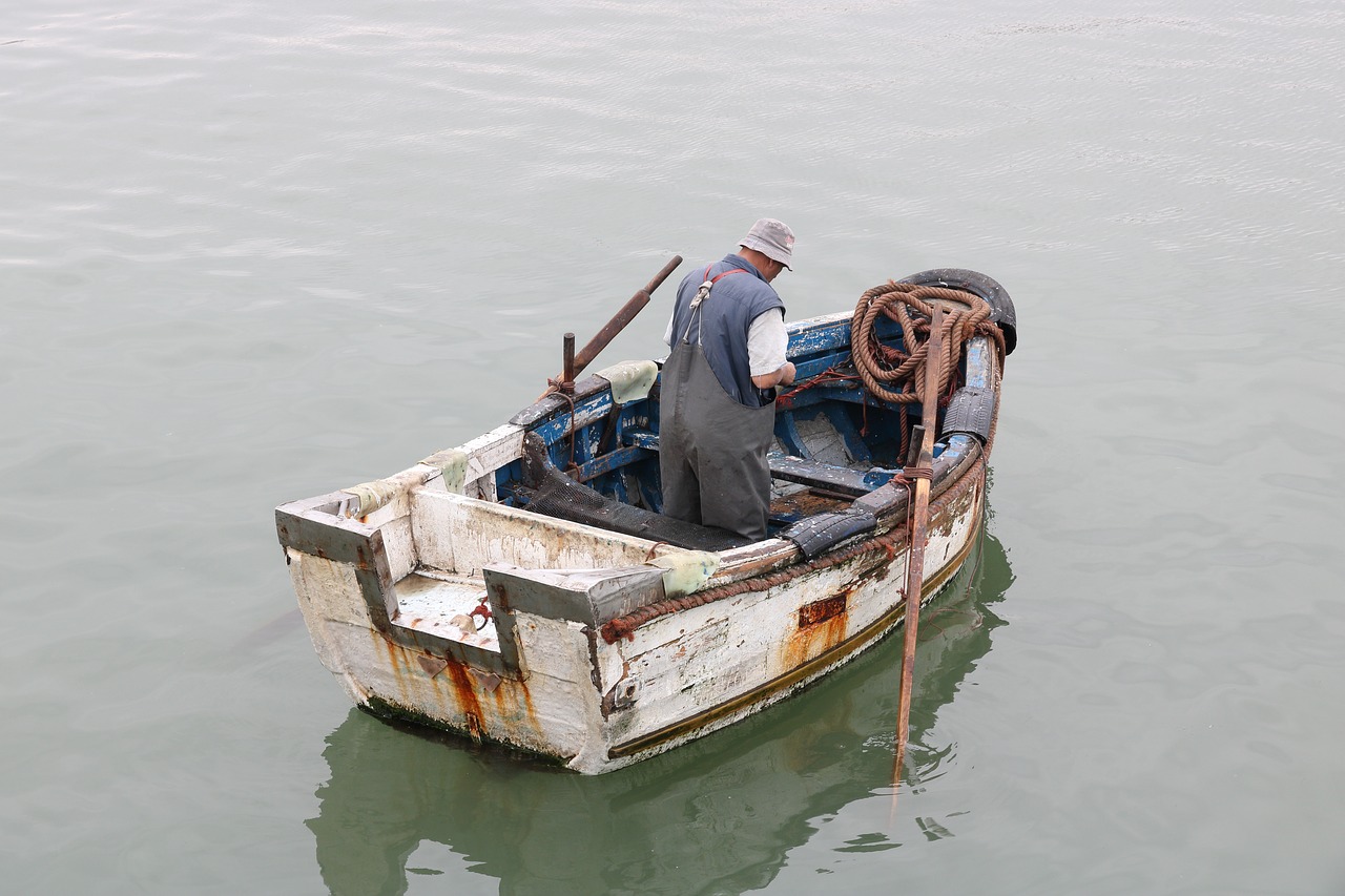 morocco  essaouira  harbour free photo