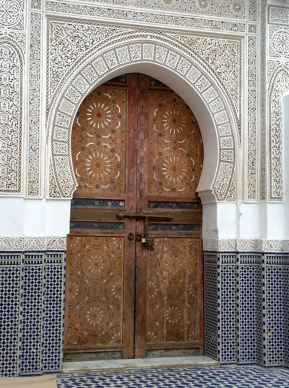 morocco history heritage free photo