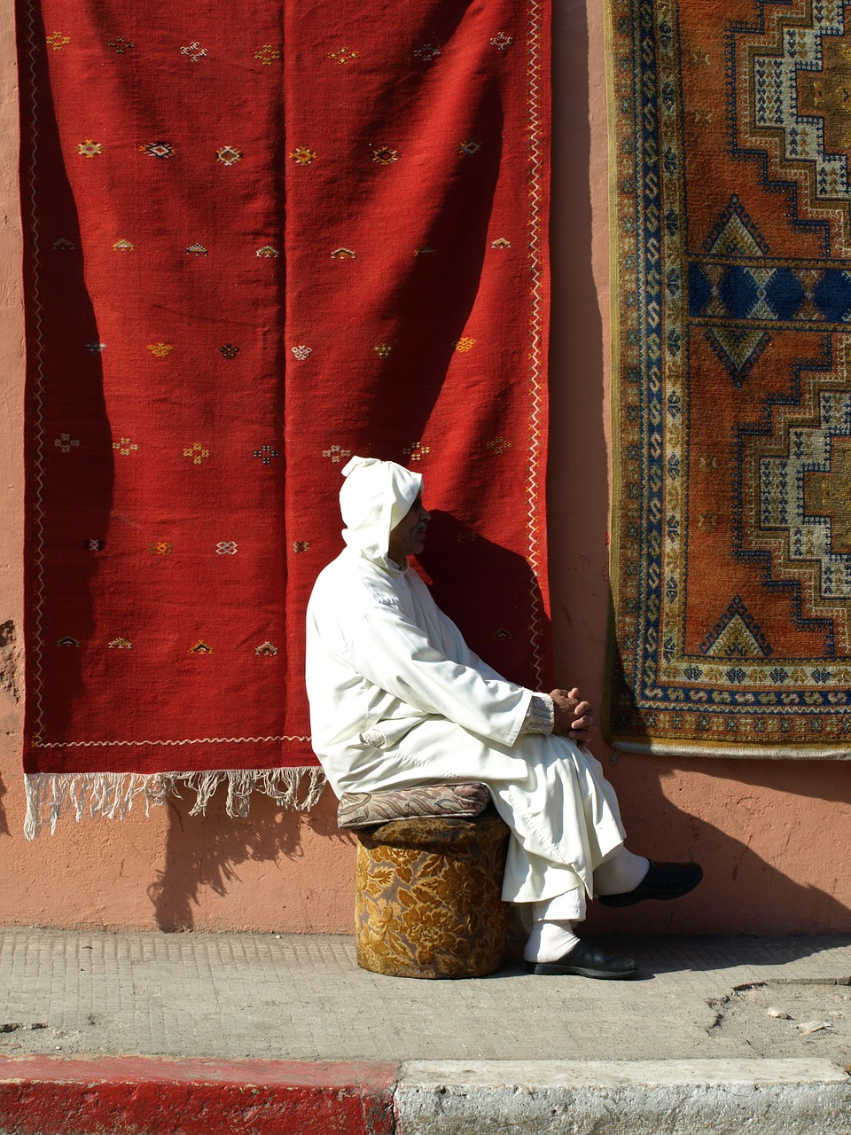 morocco man ass free photo