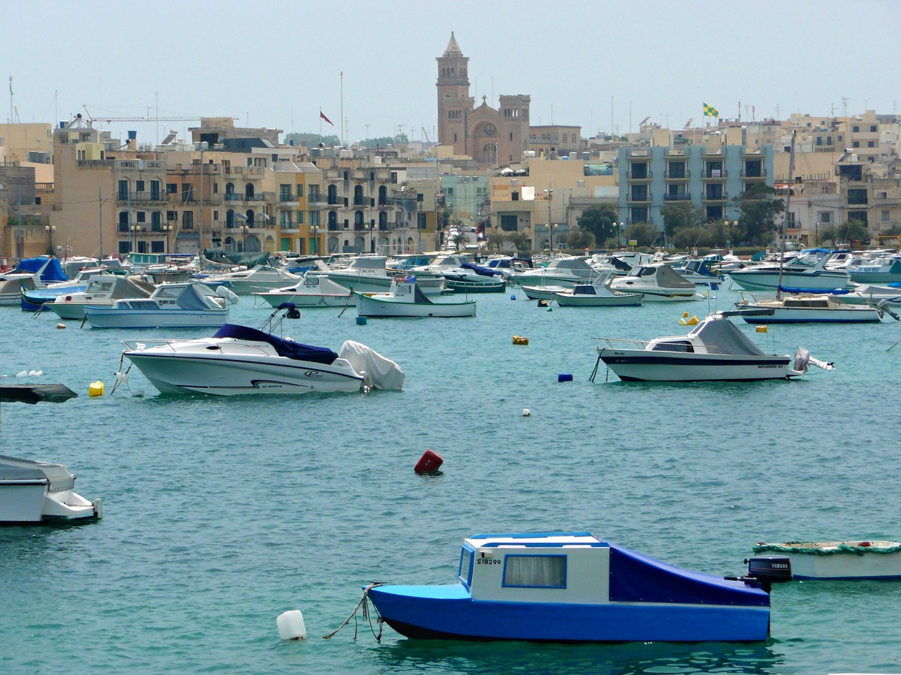 mortar marsaxlokk marsaxlokk matla free photo