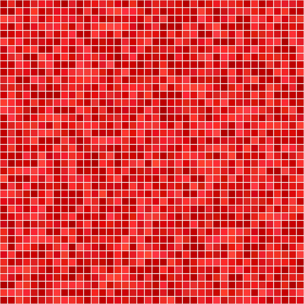 mosaic pattern pixel free photo