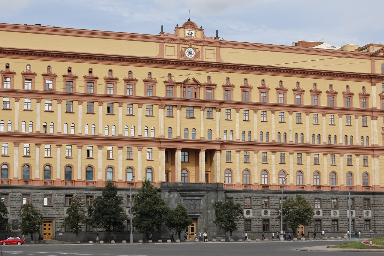 moscow russia soviet union free photo