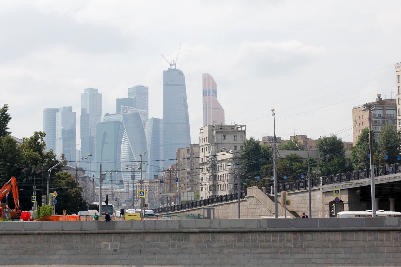 moscow russia soviet union free photo