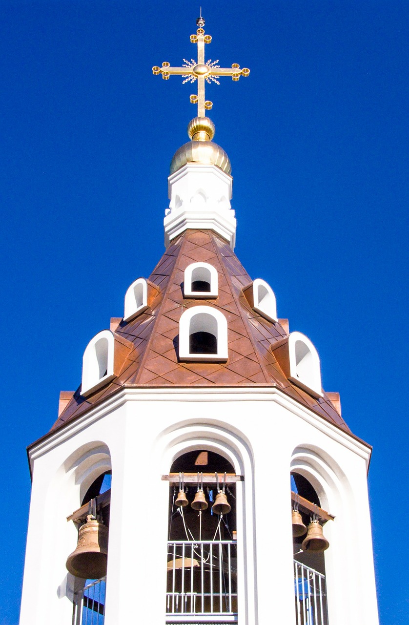 moscow church orthodox free photo