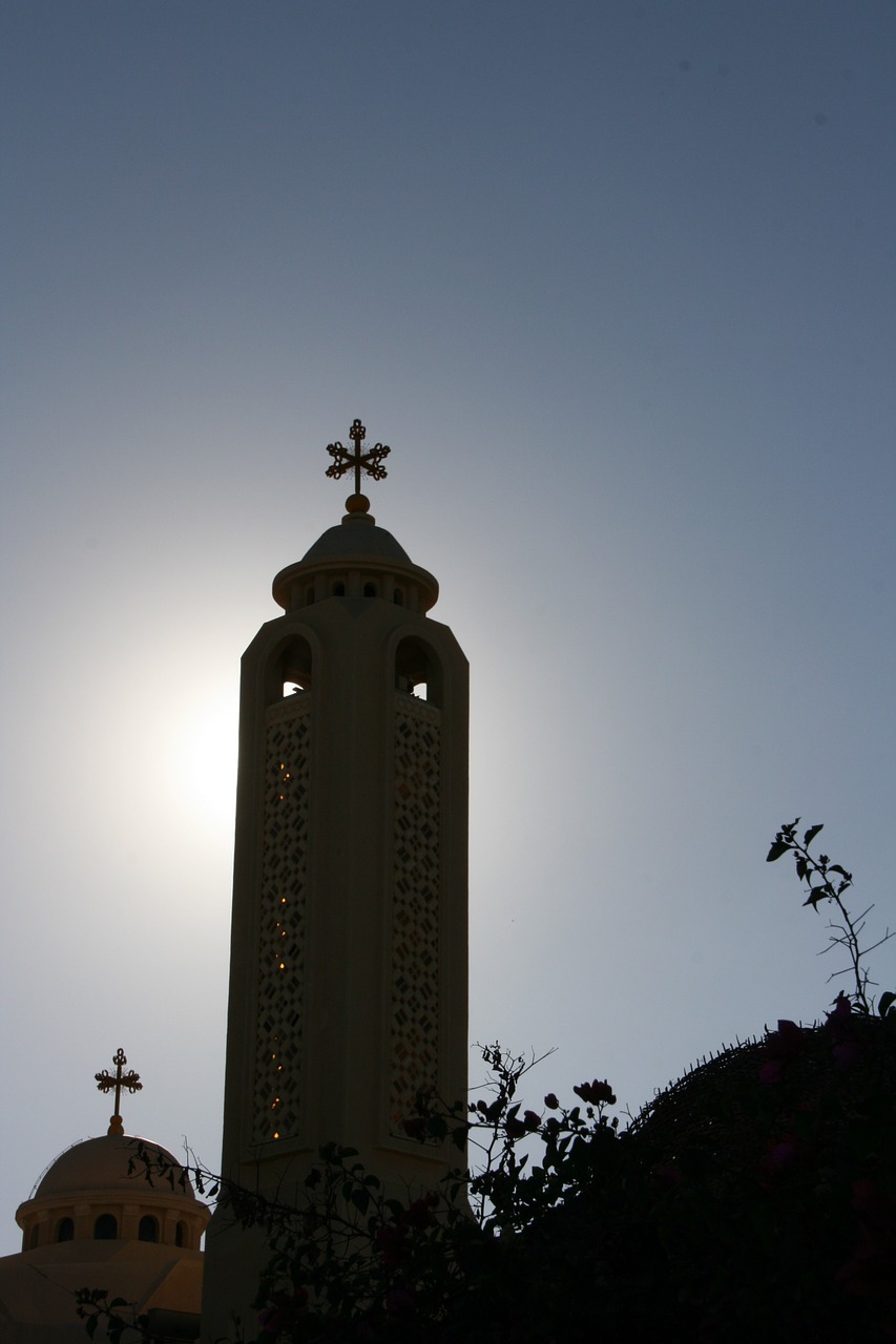 mosque minaret tower free photo