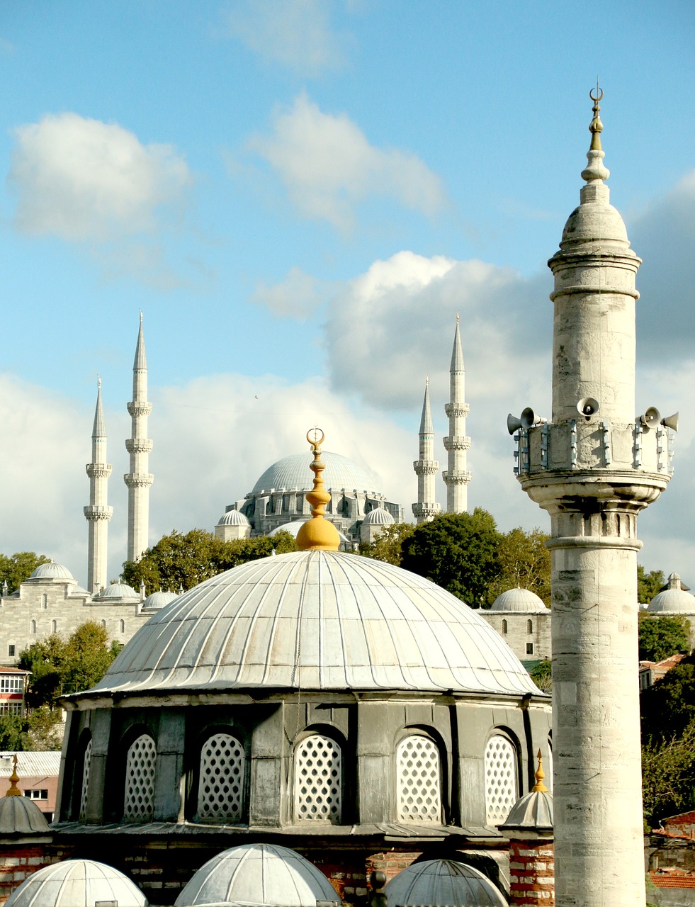 mosque  cami  islam free photo