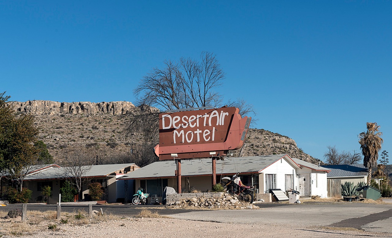 motel lodging rooms free photo