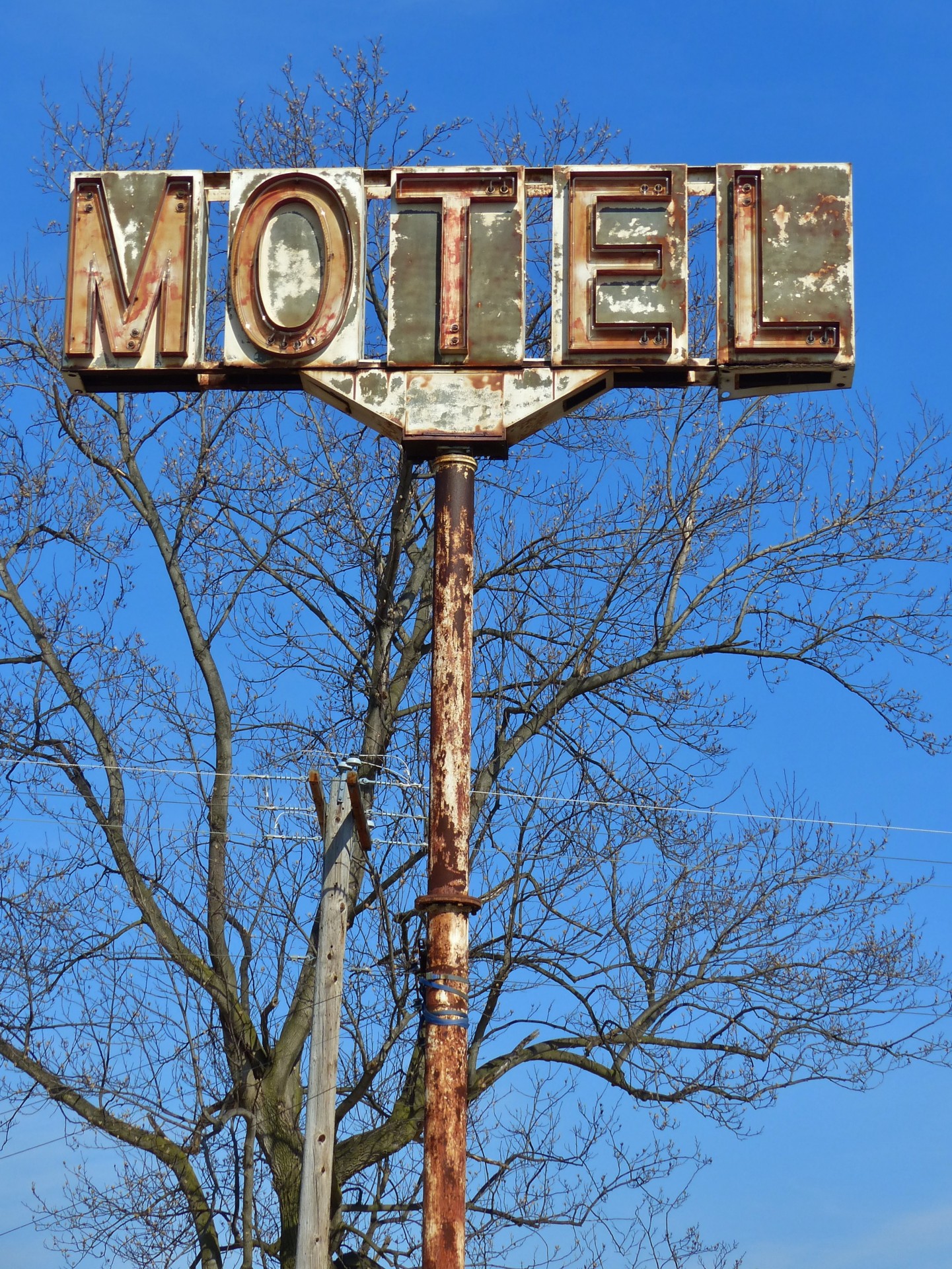 motel hotel sleep free photo