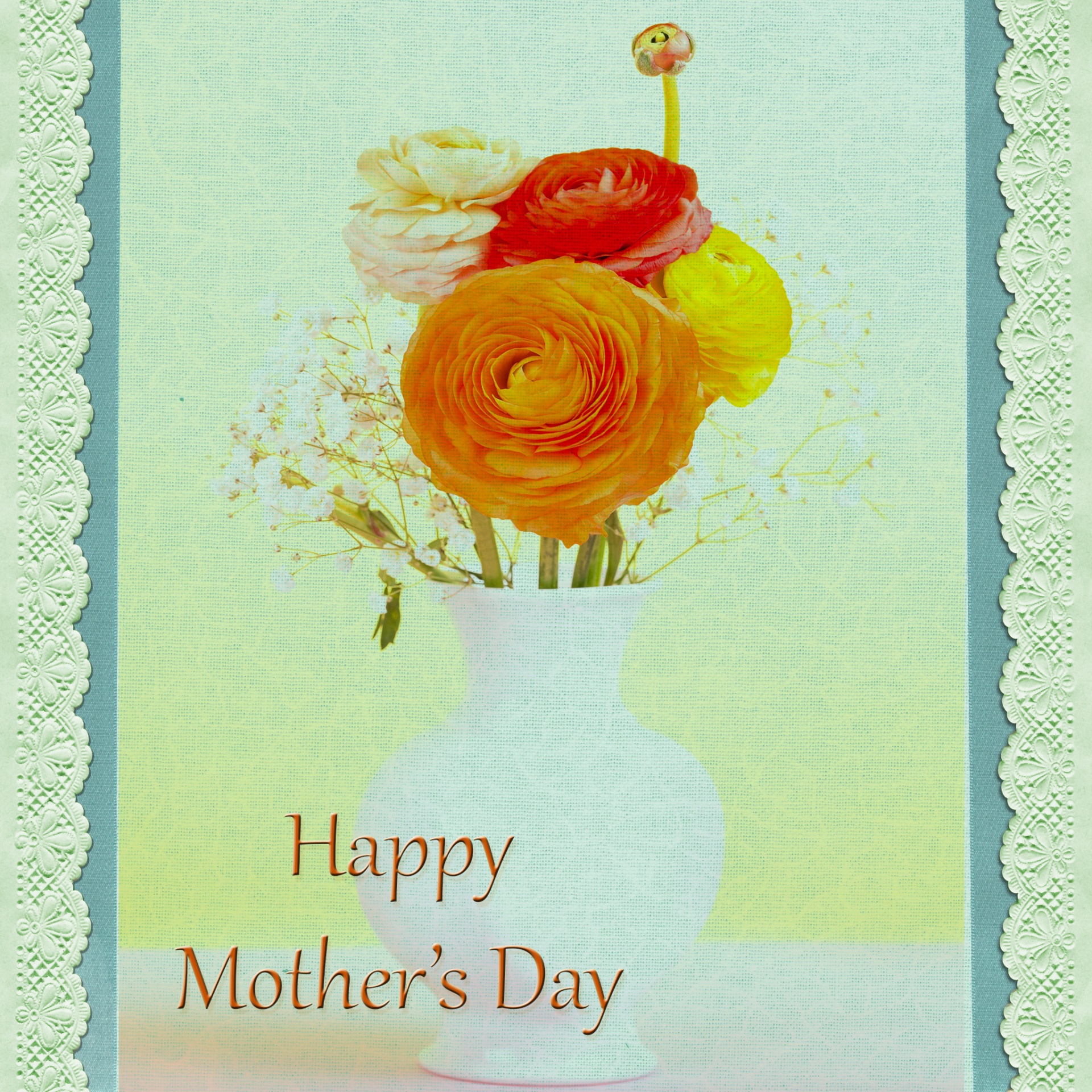 mother's day card mother's day card free photo