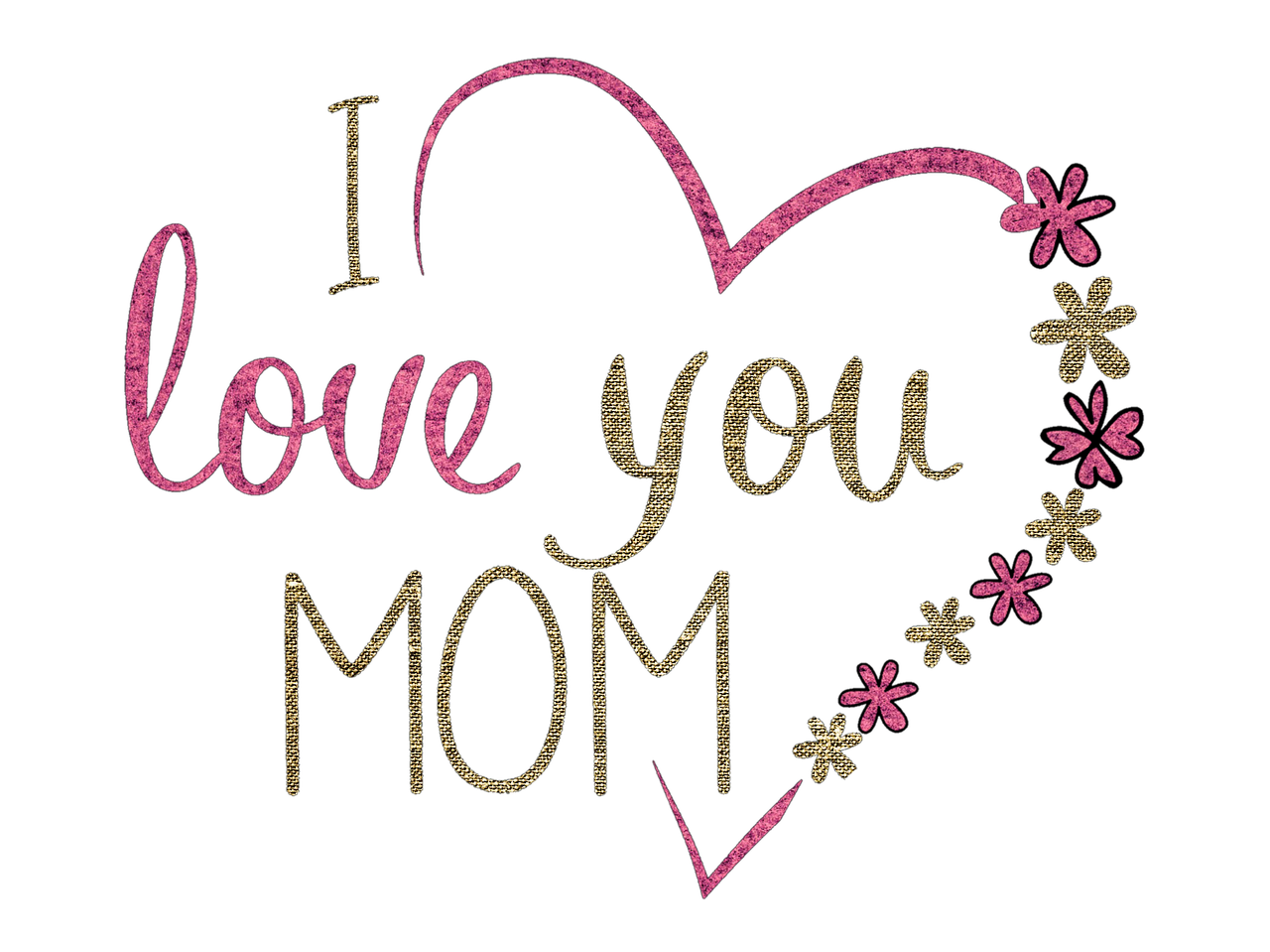 mother's day love gratitude free photo
