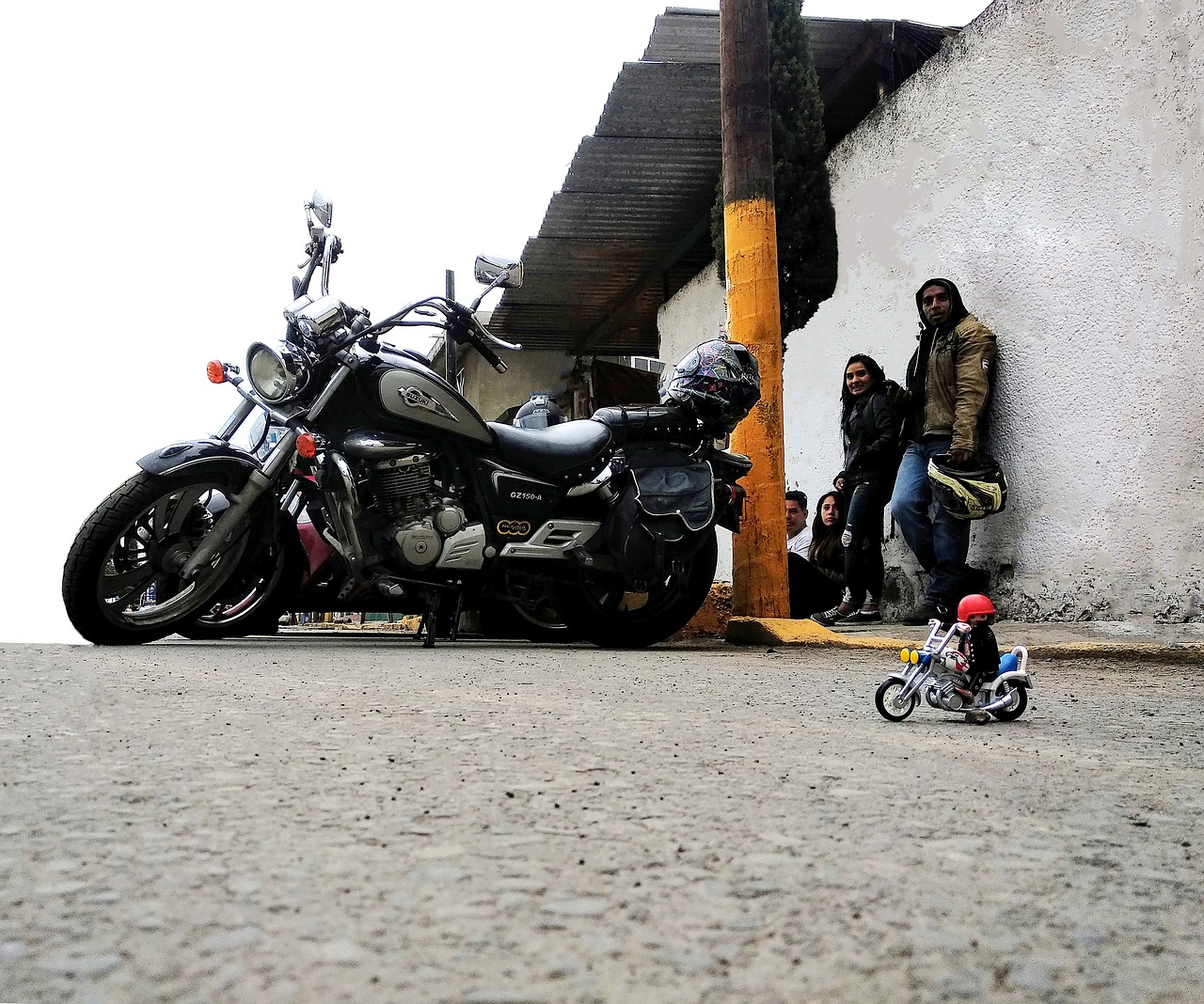 moticiclismo  motorcycle  people free photo