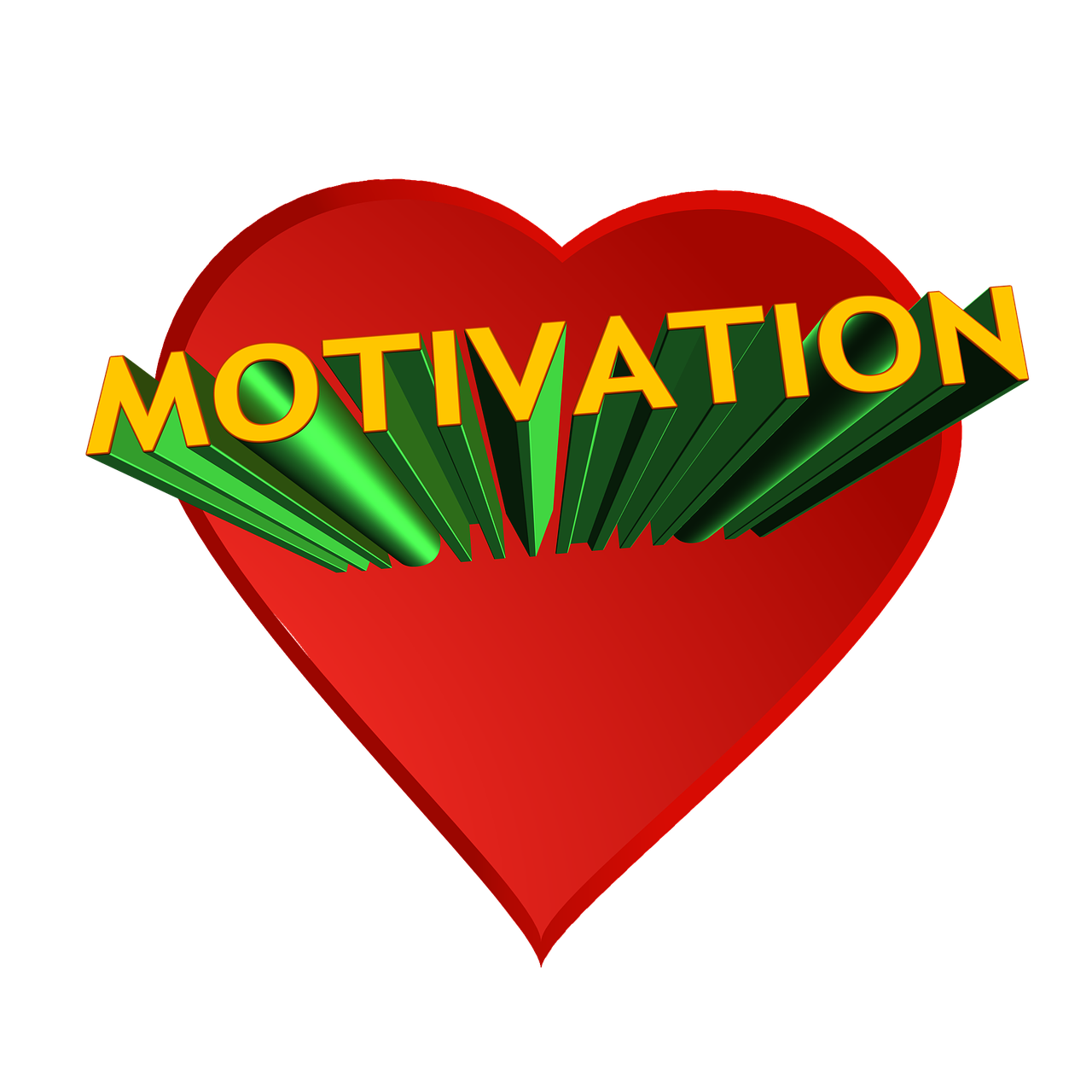 motivation heart suggestion free photo