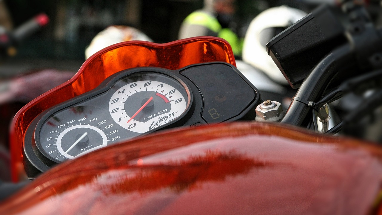 moto buell speed free photo