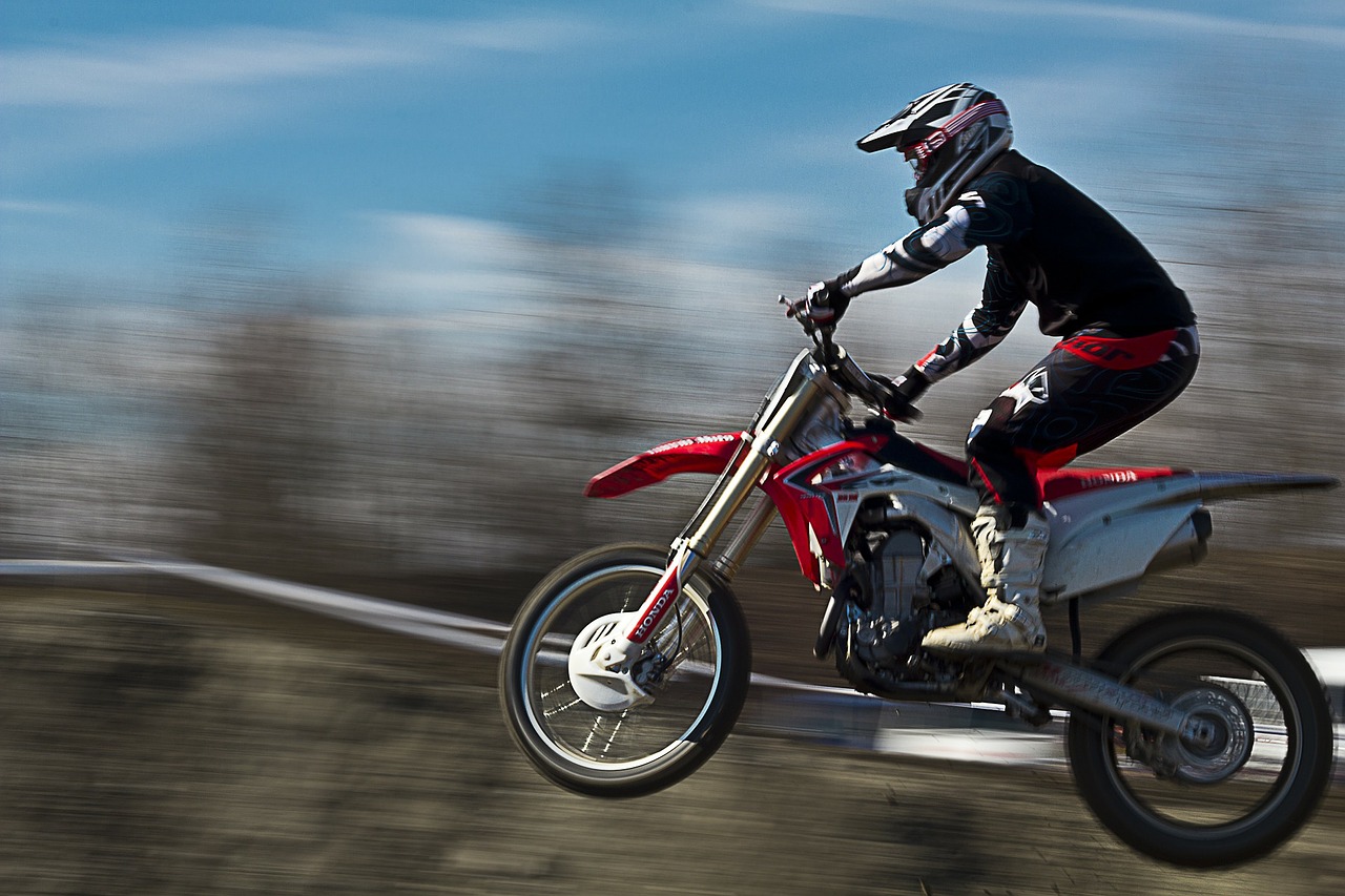 moto motocros sport free photo