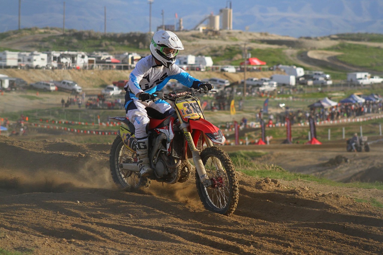 moto mx motocross free photo