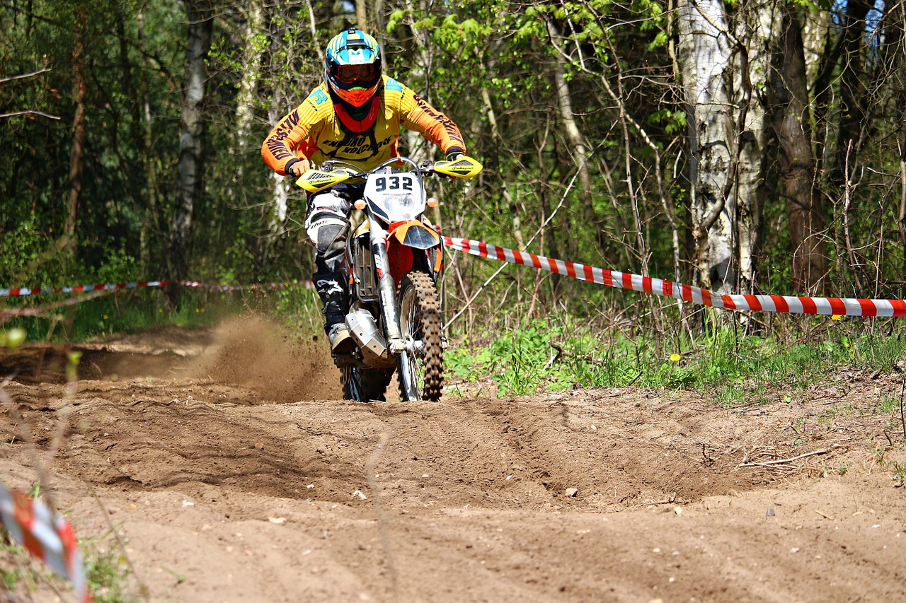 motocross enduro cross free photo