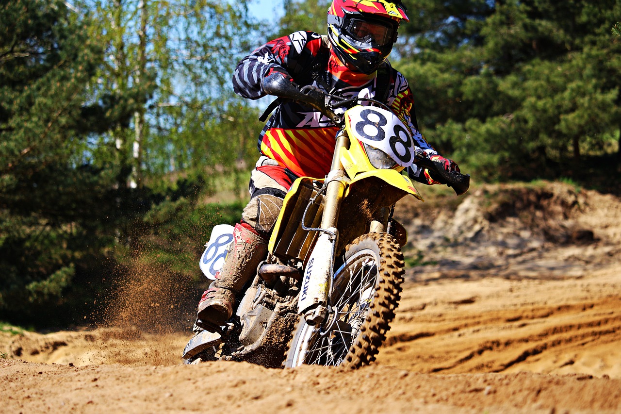 motocross enduro cross free photo