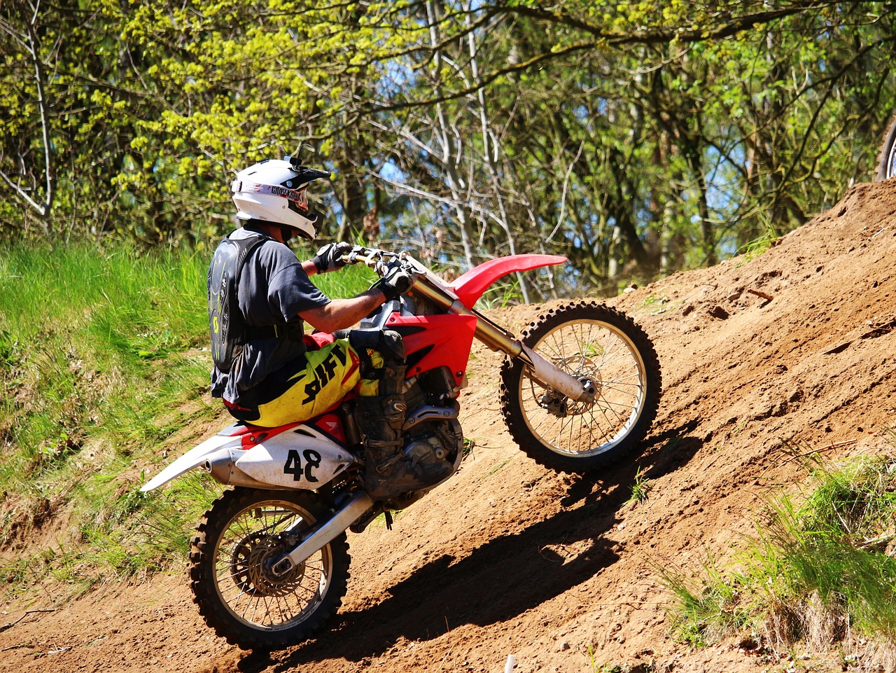 motocross enduro cross free photo