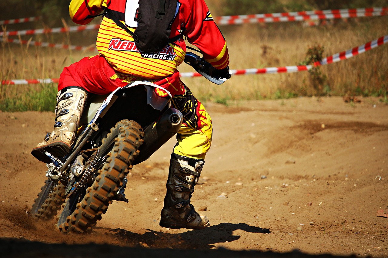 motocross enduro cross free photo